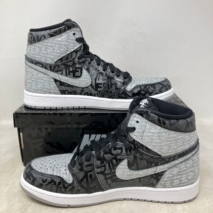Jordan 1 Retro High OG Rebellionaire