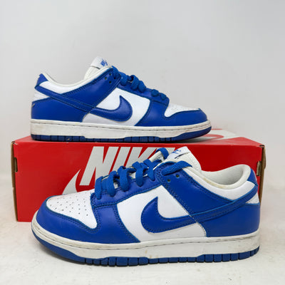 Nike Dunk Low SP Kentucky