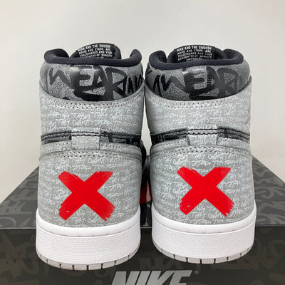 Jordan 1 Retro High OG Rebellionaire