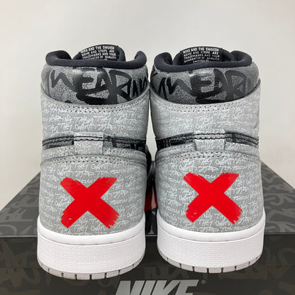 Jordan 1 Retro High OG Rebellionaire