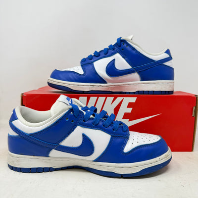 Nike Dunk Low SP Kentucky
