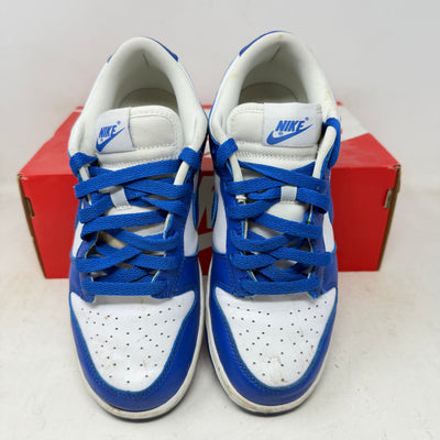 Nike Dunk Low SP Kentucky