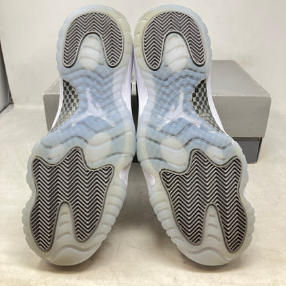 Jordan 11 Retro Cool Grey (2021)