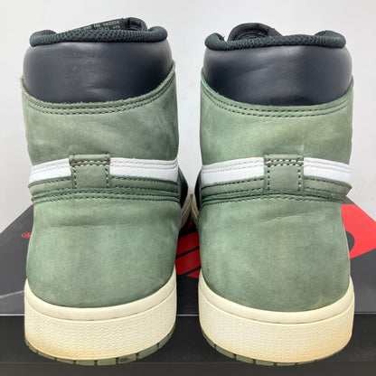 Jordan 1 Retro High Clay Green