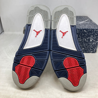 Jordan 4 Retro Midnight Navy