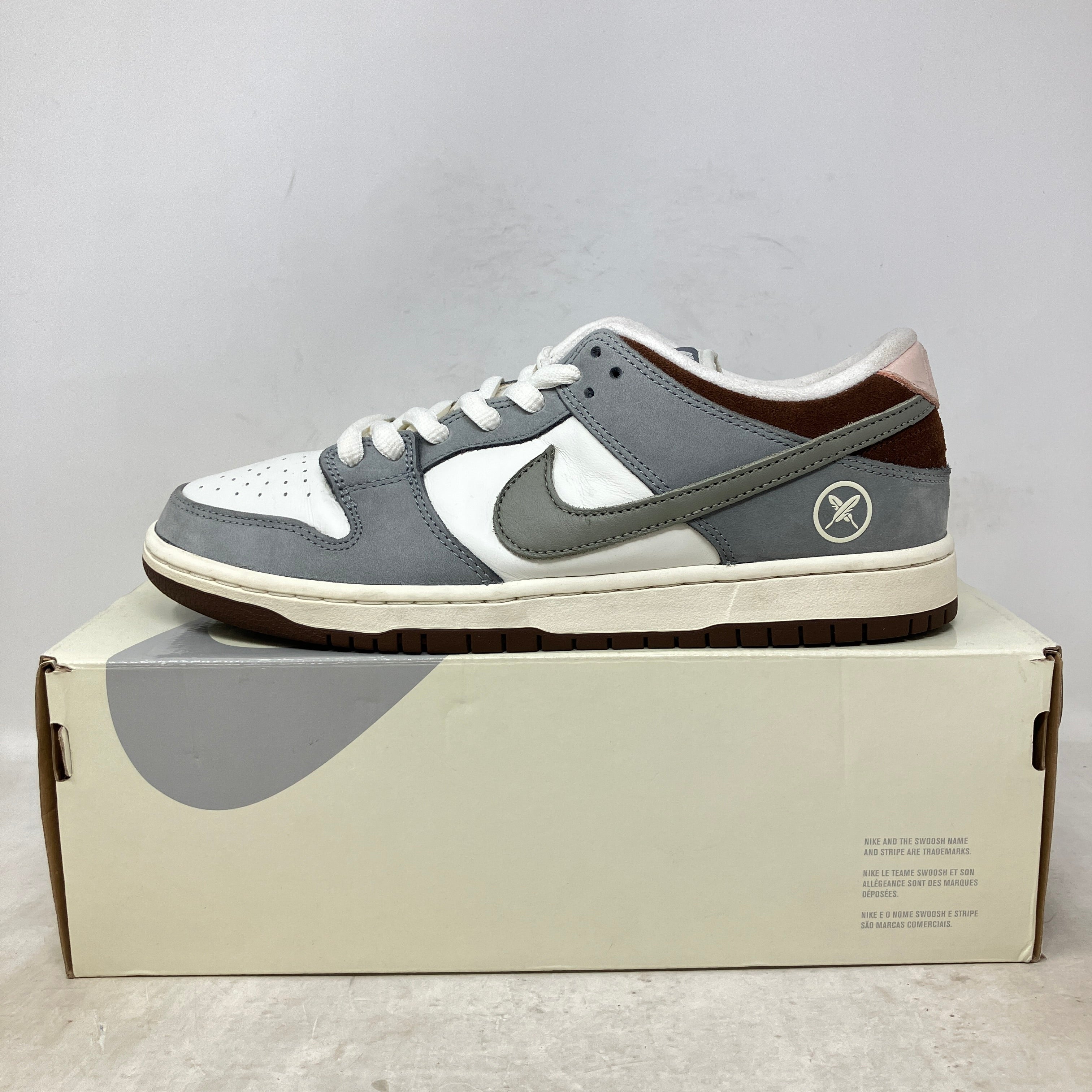 Nike SB Dunk Low Yuto Horigome