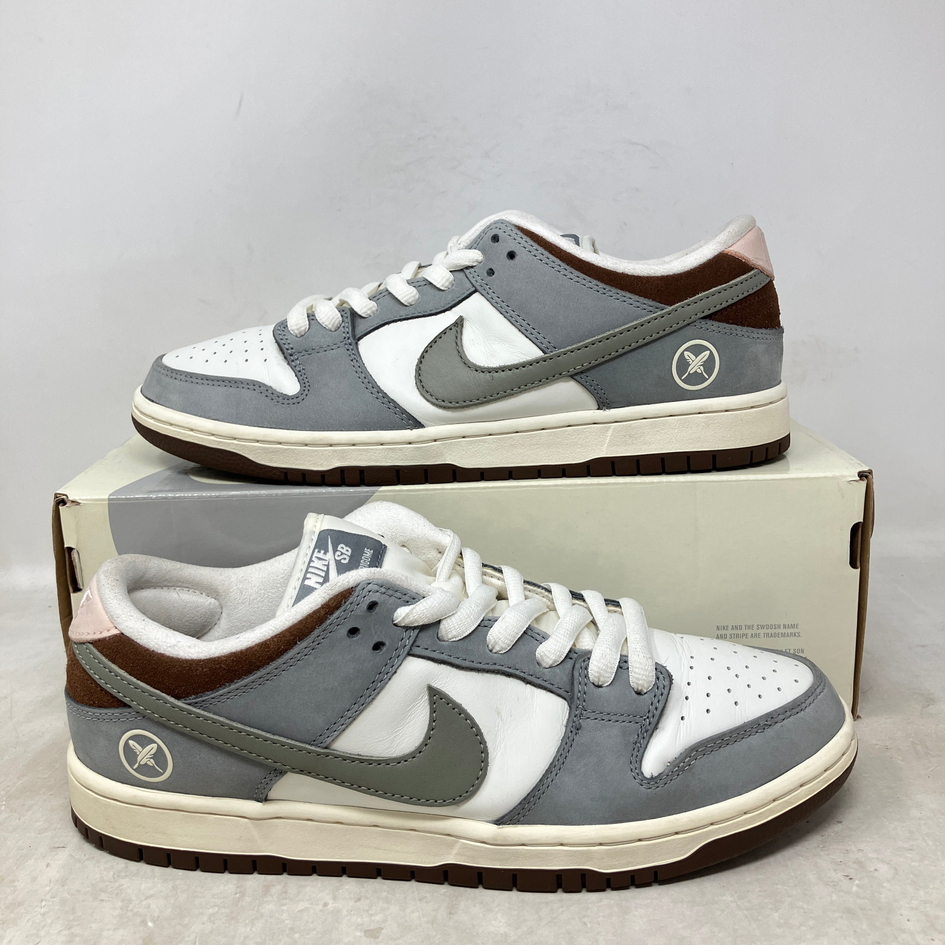 Nike SB Dunk Low Yuto Horigome