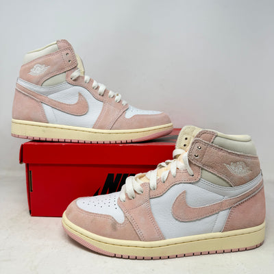 Jordan 1 Retro High OG Washed Pink (Women's)