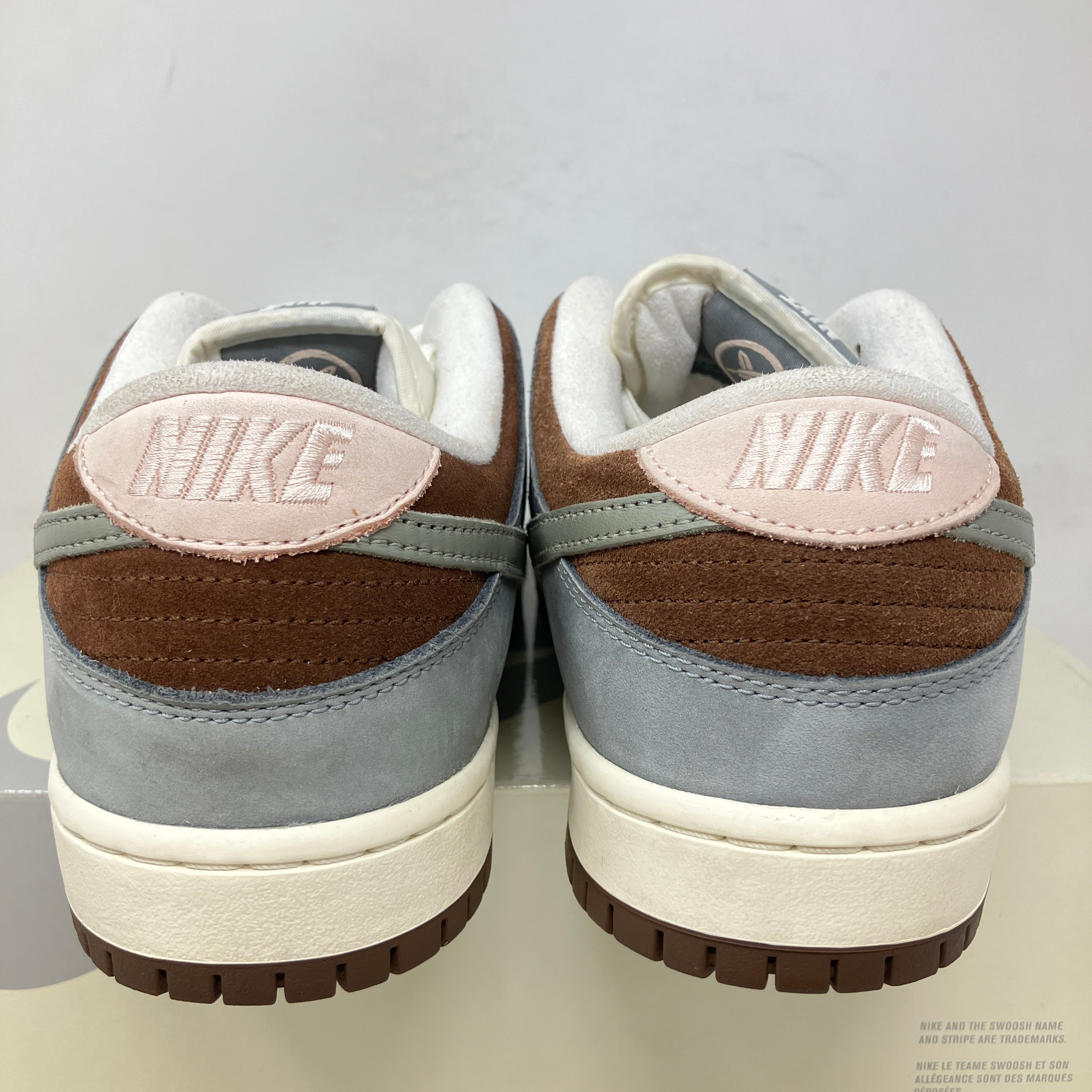 Nike SB Dunk Low Yuto Horigome