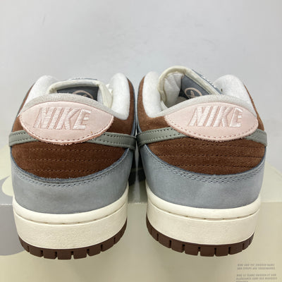 Nike SB Dunk Low Yuto Horigome, alternate view 3