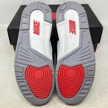 Jordan 3 Retro OG Black Cement (2024)