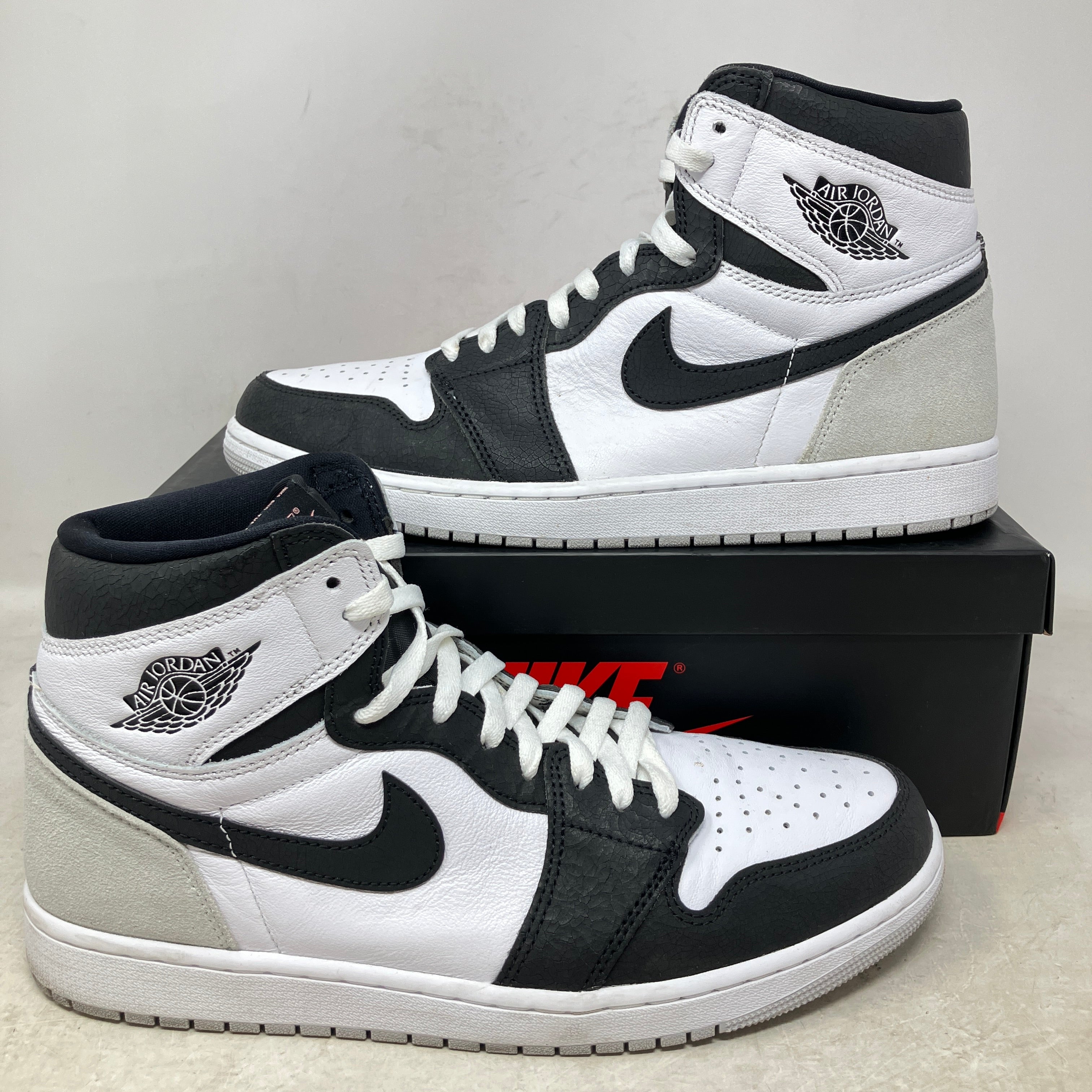 Jordan 1 Retro High OG Bleached Coral