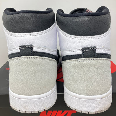 Jordan 1 Retro High OG Bleached Coral
