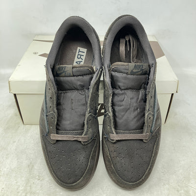 Jordan 1 Retro Low OG SP Travis Scott Velvet Brown