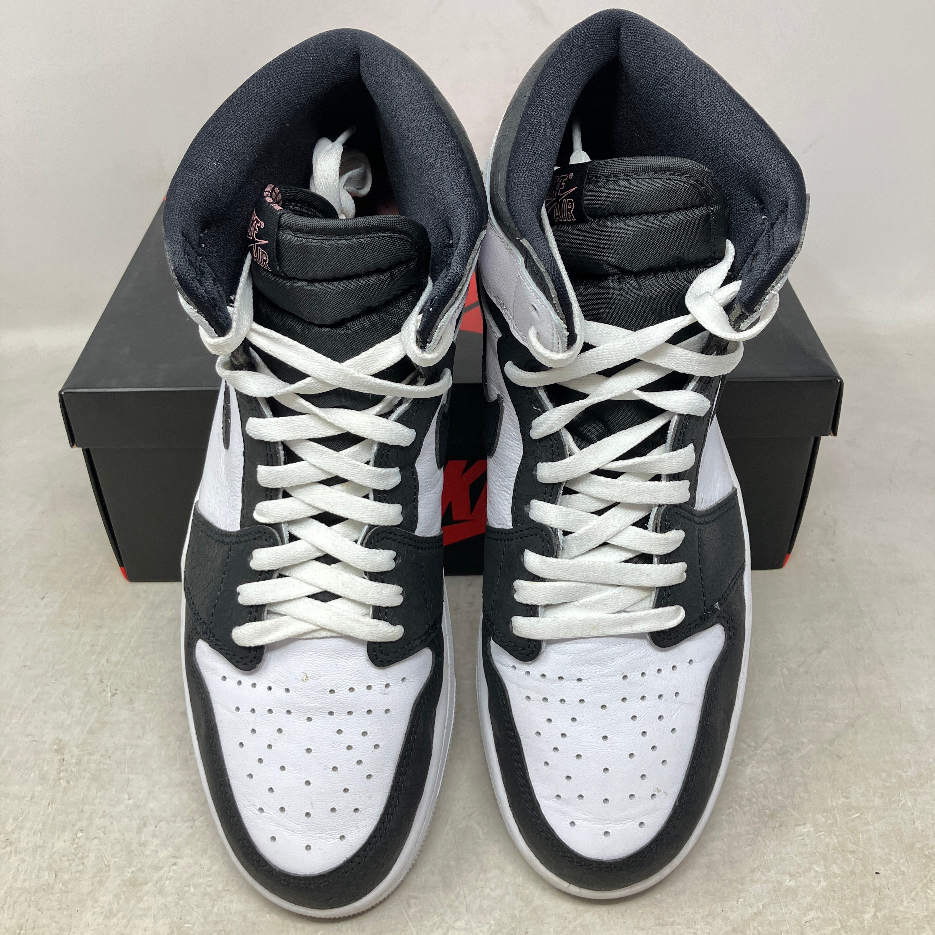 Jordan 1 Retro High OG Bleached Coral