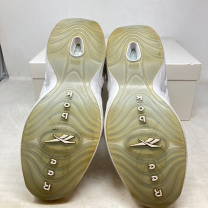 Reebok Question Mid Maison Margiela Memory Of White