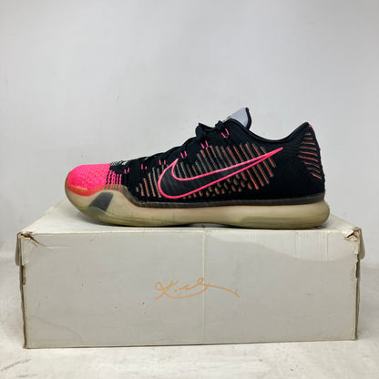 Nike Kobe 10 Elite Mambacurial