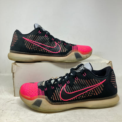 Nike Kobe 10 Elite Mambacurial