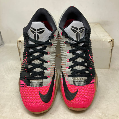 Nike Kobe 10 Elite Mambacurial