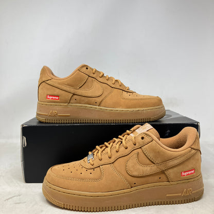 Nike Air Force 1 Low SP Supreme Wheat