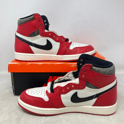 Jordan 1 Retro High OG Chicago Lost and Found