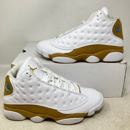 Jordan 13 Retro Wheat (2023)
