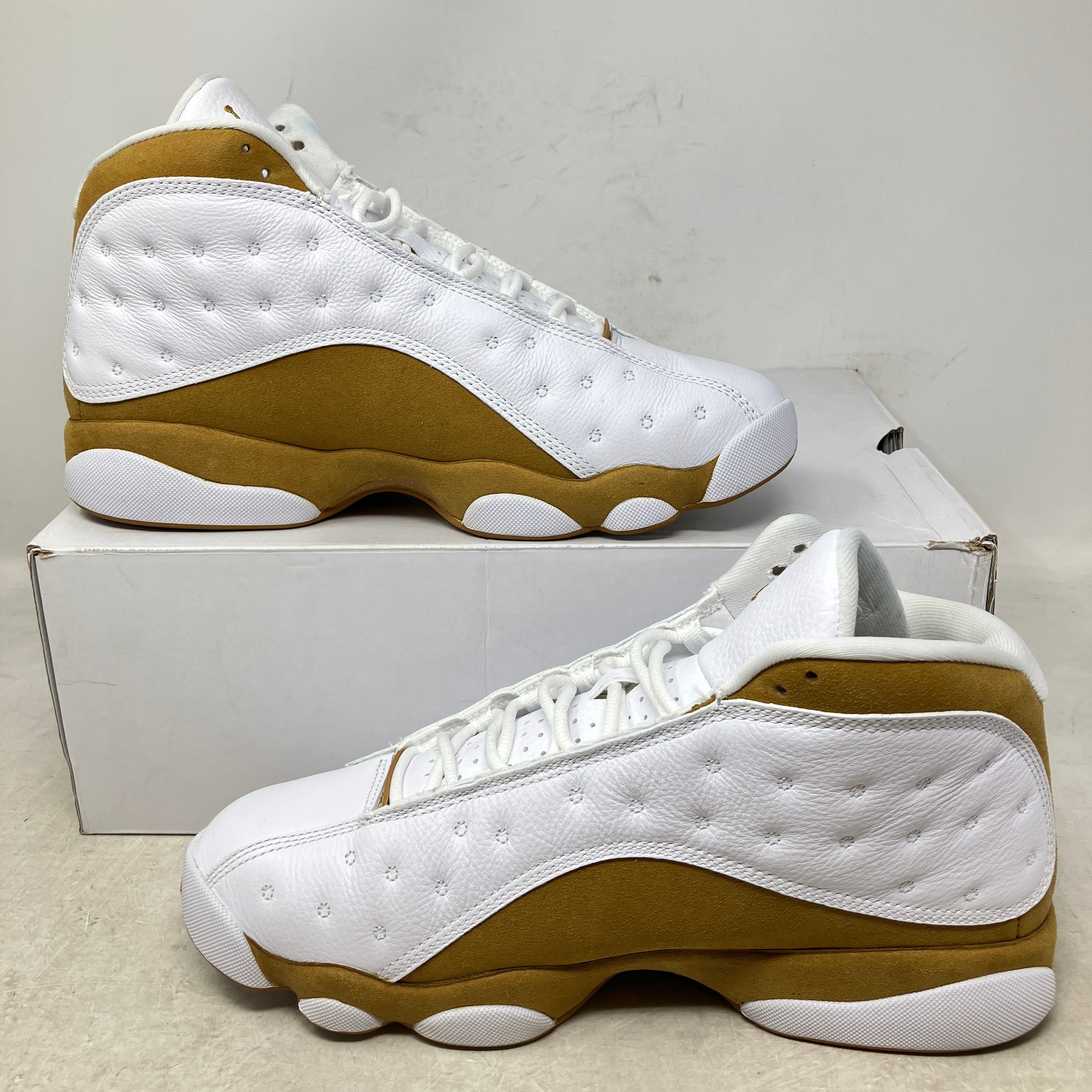 Jordan 13 Retro Wheat (2023)