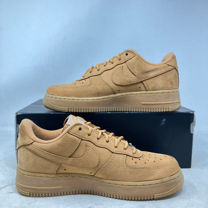 Nike Air Force 1 Low SP Supreme Wheat
