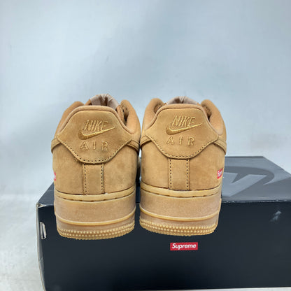 Nike Air Force 1 Low SP Supreme Wheat