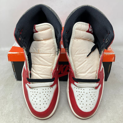Jordan 1 Retro High OG Chicago Lost and Found