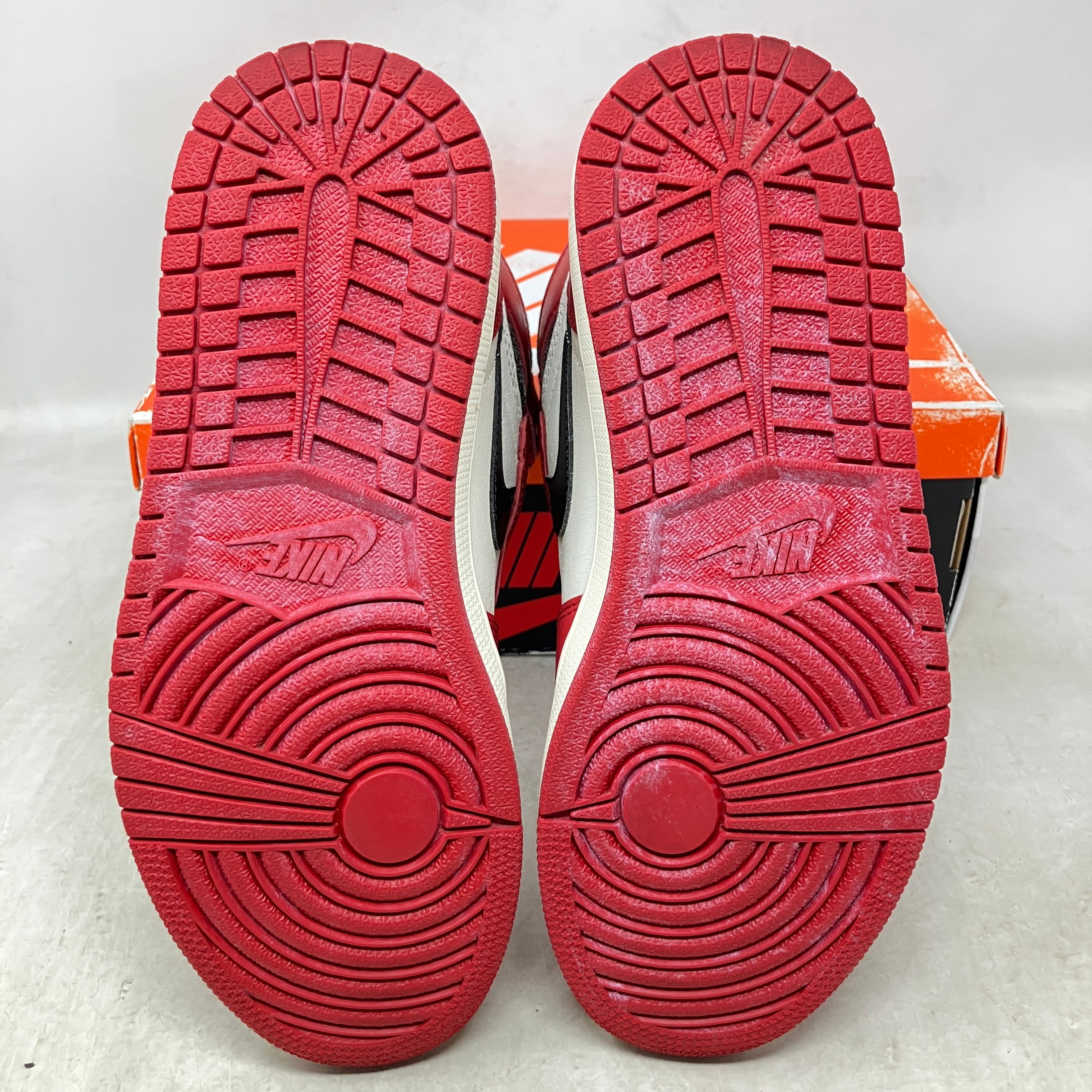 Jordan 1 Retro High OG Chicago Lost and Found