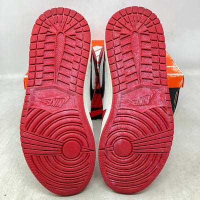 Jordan 1 Retro High OG Chicago Lost and Found