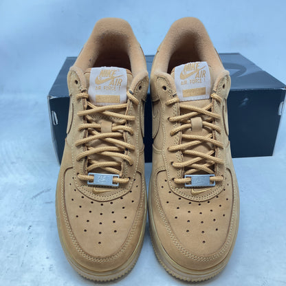 Nike Air Force 1 Low SP Supreme Wheat
