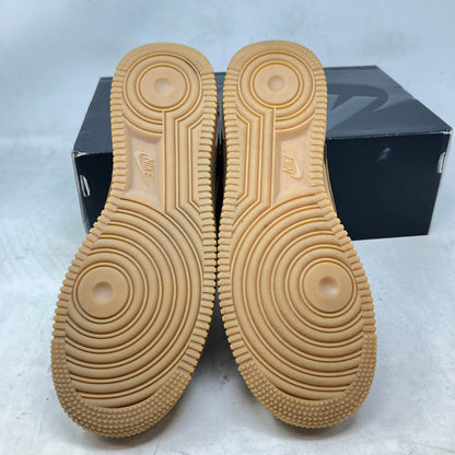 Nike Air Force 1 Low SP Supreme Wheat