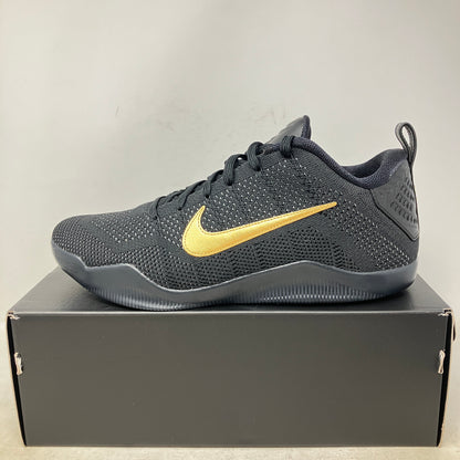 Nike Kobe 11 Elite Low Protro Fade to Black (2026)