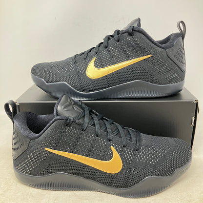 Nike Kobe 11 Elite Low Protro Fade to Black (2026)