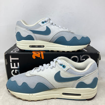 Nike Air Max 1 Patta Waves Noise Aqua (without Bracelet)