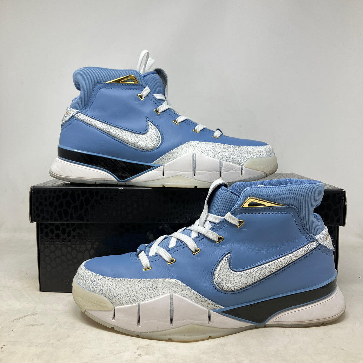 Nike Kobe 1 Protro City of Champions