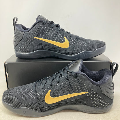Nike Kobe 11 Elite Low Protro Fade to Black (2026)