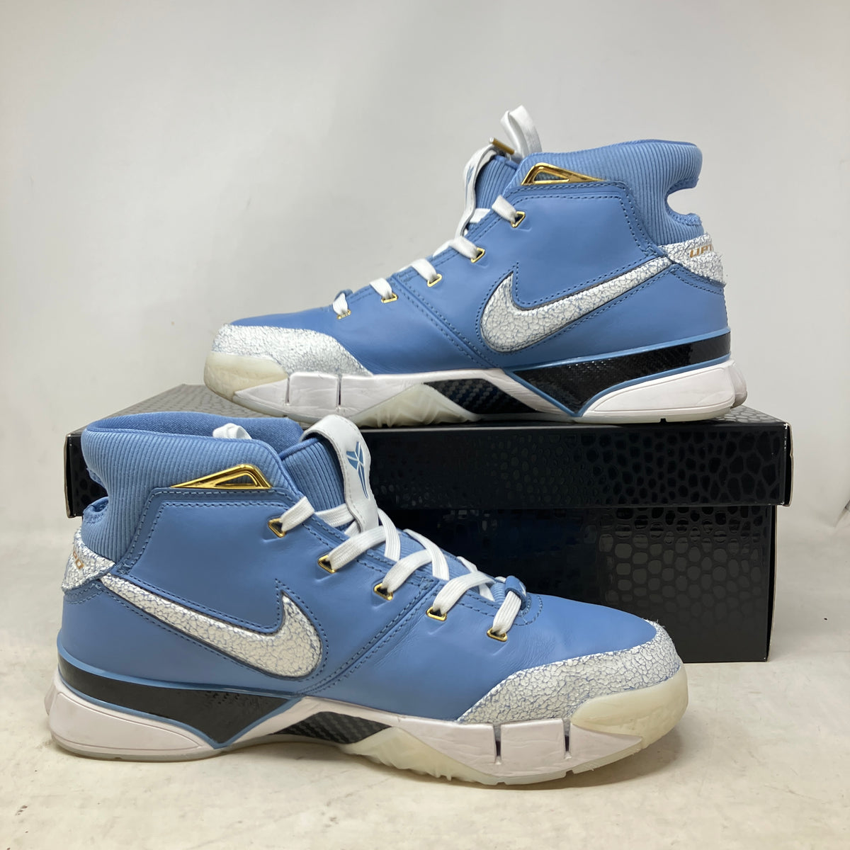Nike Kobe 1 Protro City of Champions