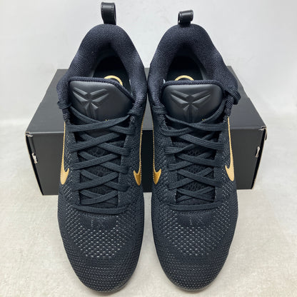 Nike Kobe 11 Elite Low Protro Fade to Black (2026)