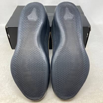 Nike Kobe 11 Elite Low Protro Fade to Black (2026)