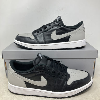 Jordan 1 Retro Low OG Shadow (2024)