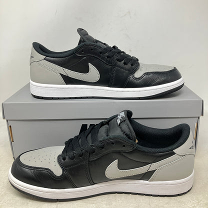 Jordan 1 Retro Low OG Shadow (2024)