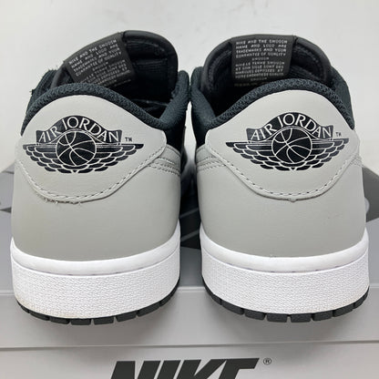 Jordan 1 Retro Low OG Shadow (2024)
