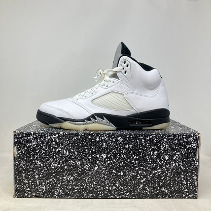 Jordan 5 Retro Reverse Metallic