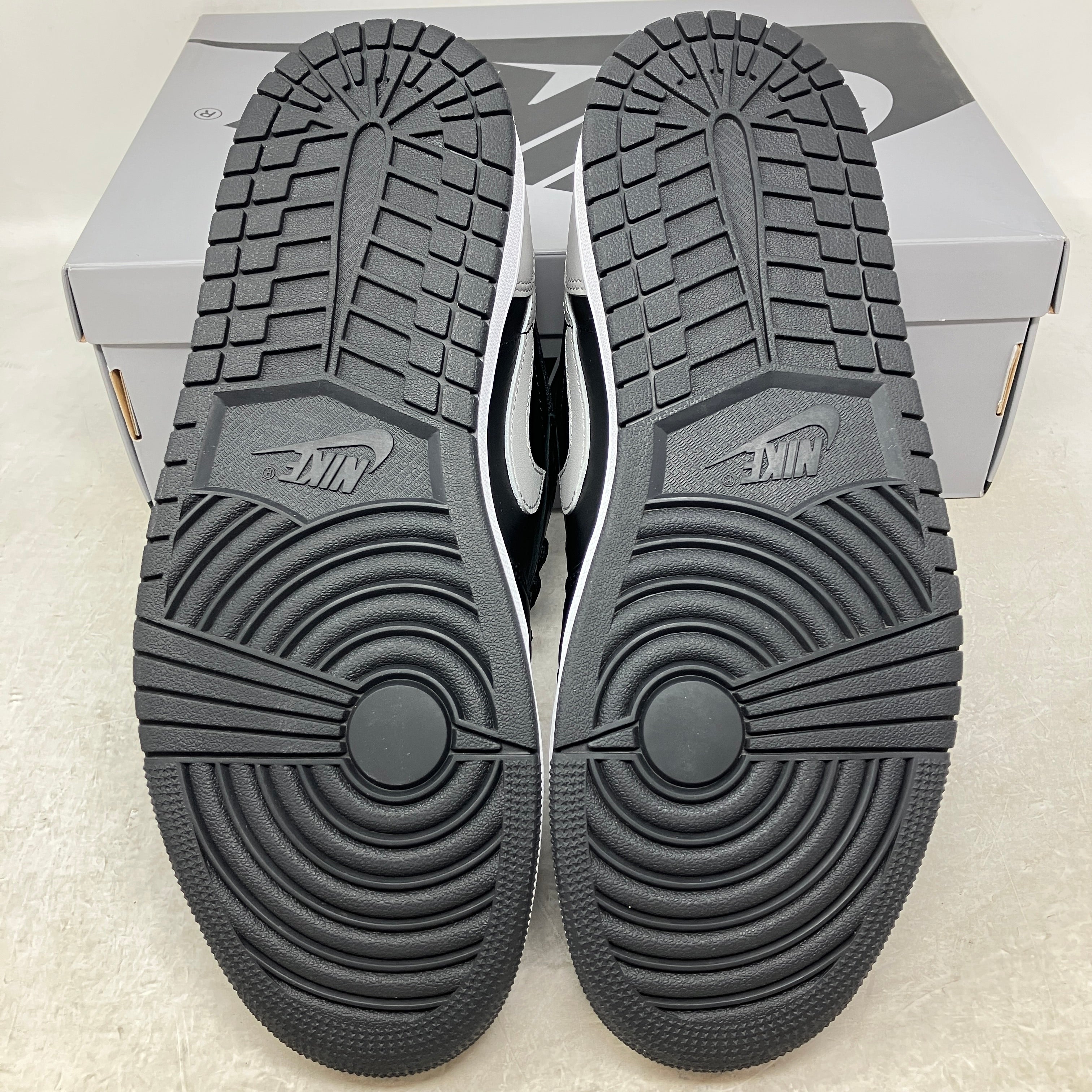Jordan 1 Retro Low OG Shadow (2024)