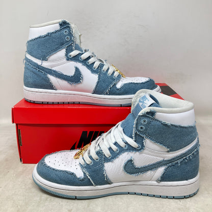 Jordan 1 Retro High OG Denim (Women's)