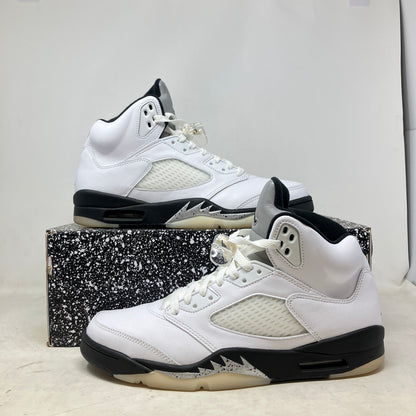 Jordan 5 Retro Reverse Metallic