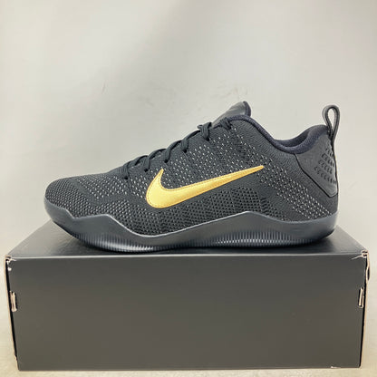 Nike Kobe 11 Elite Low Protro Fade to Black (2026)